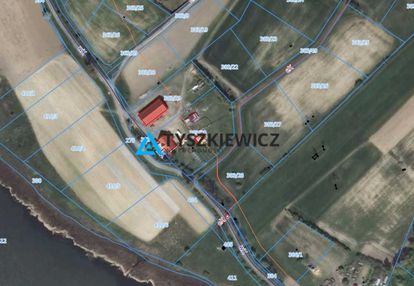 Atrakcyjna działka siedliskowa - sobieszewo!