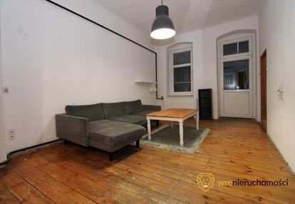 Funkcjonalny układ | dwustronne | wysokie sufity