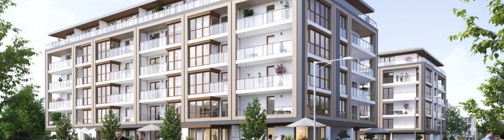 Mieszkanie 2pok., 38,65 m2, sk-kam