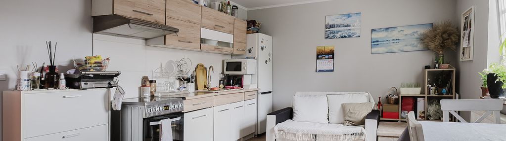 Inwestycyjne mieszanie gdańsk siedlce ul. zagórna