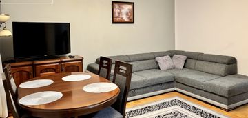 Idealne dla pary lub rodziny - świetna lokalizacja