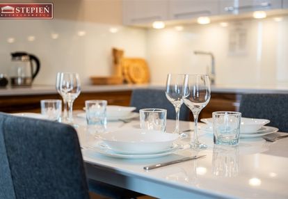 Apartament w karpaczu, przy hotelu gołębiewskim