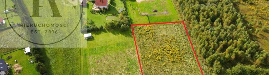 Miejsce na twój dom z marzeń – piastowo