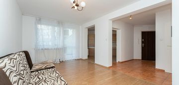 3 pokoje na wynajem w okazyjnej cenie!