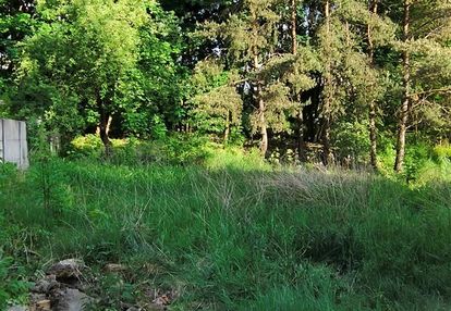 Krowodrza bielany -duża działka
