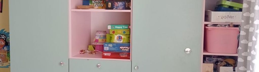 4-pokojowe mieszkanie z balkonem i piwnicą