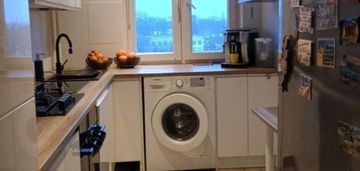 3-pokojowe mieszkanie na bemowie