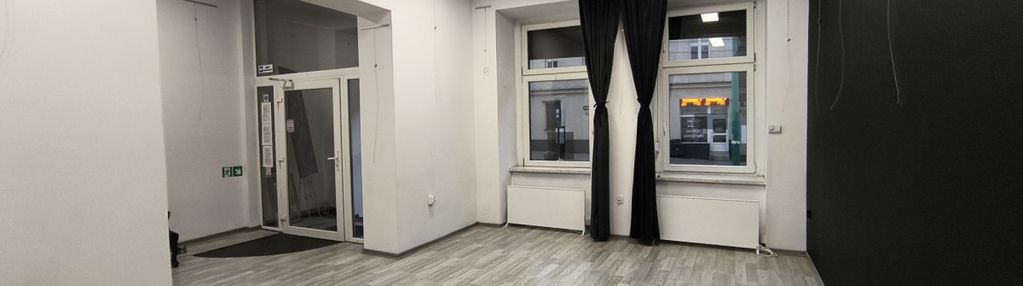 Inwestycja w centrum bytomia - roi pow. 10%
