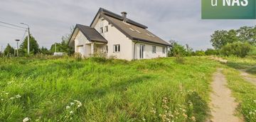 Na sprzedaż siedlisko w hryniewiczach dużych