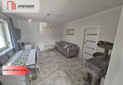 Piękne mieszkanie z ogródkiem po remoncie/potulice