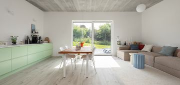 Zamieszkaj w pięknym domu, mega niskie opłaty