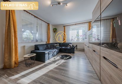 2 pokoje z ogródkiem, dla obcokrajowców !!