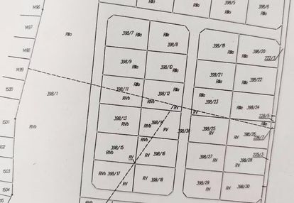 39 działek od 67 do 87 zł za metr w zawadzie