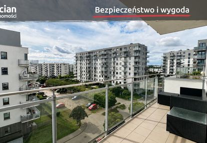 3 pokoje na osiedlu słoneczna morena - gdańsk !