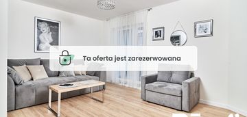 Kawalerka w nowej inwestycji - centrum miasta!