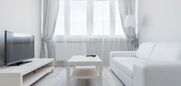 Bliskie okolice wrocławskiego rynku, gotowa oferta, balkon