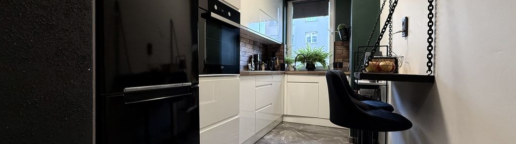 Mieszkanie 49m2/1 piętro z windą- nowe budownictwo