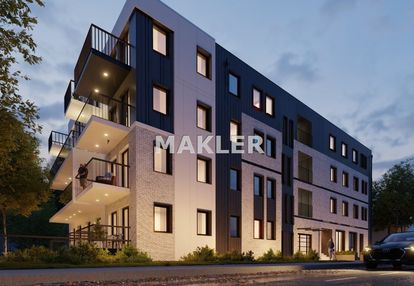 Centrum! nowa kameralna inwestycja!!