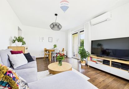 Na sprzedaż komfortowe 3 pokojowe mieszkanie 70,98