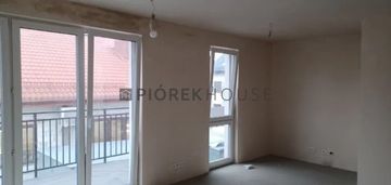 4-pokojowe mieszkanie w markach
