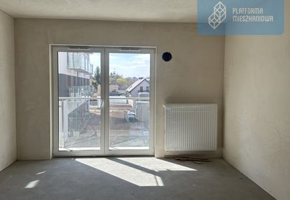 Kawalerka z balkonem // 0% prowizji, bez pcc!