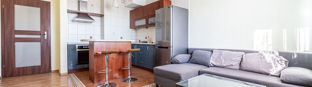 2-pok*45m2*salwator tower*od zaraz*bronowice