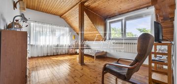 2 pokoje/ przestronne/wilanów