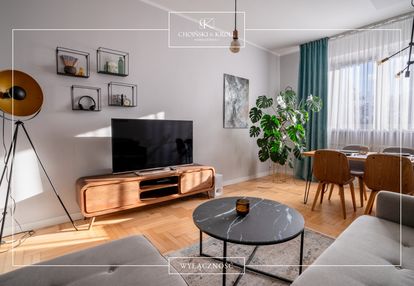 Piękna okolica! świetna lokalizacja!