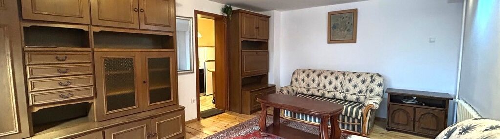 1-pokojowe z ogródkiem,  okolice osiedla reda