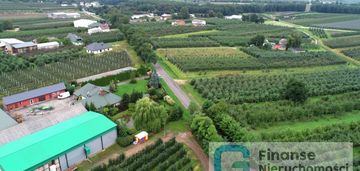 Działki rolno-budowlane w dańkowie/ biała rawska