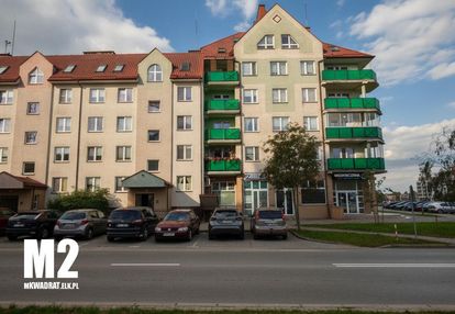 Spokojne mieszkanie na osiedlu jeziorna