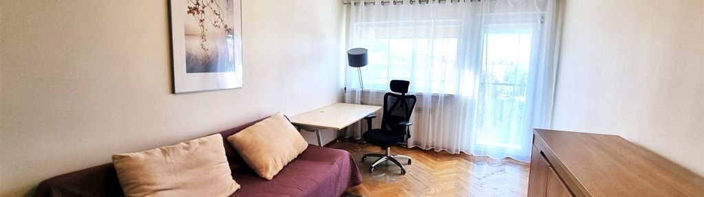 2 pokoje ul. matejki/pomorska - idelane pod najem