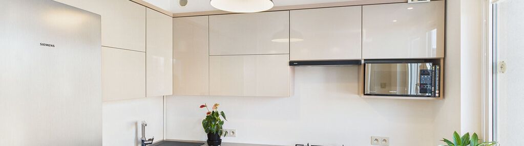 3 pokoje 49 m², do wejścia