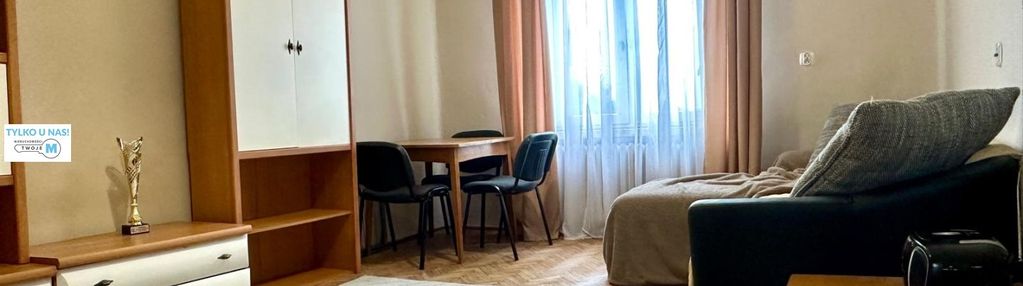2 pokojowe mieszkane 48m2,do wejścia- żeromskiego