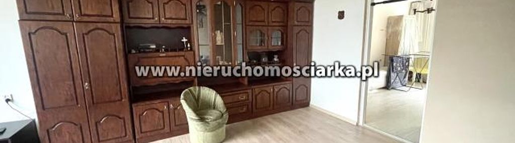 Mieszkanie do własnej aranżacji 45,59 m2 2 piętro