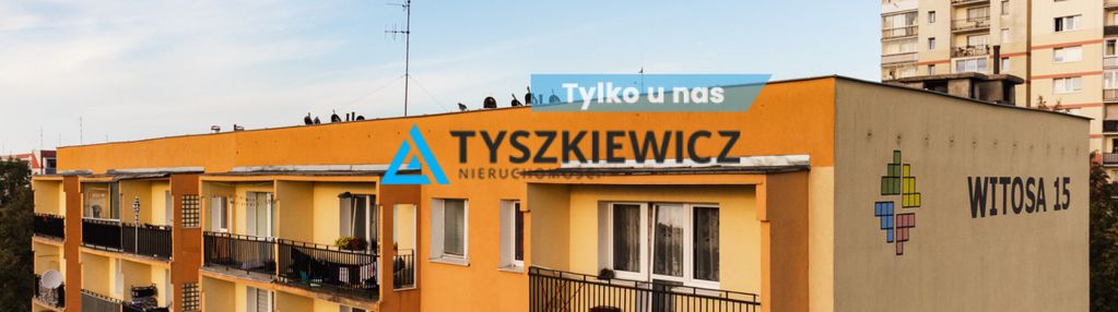 Mieszkanie  4 pokojowe do remontu gdańsk chełm