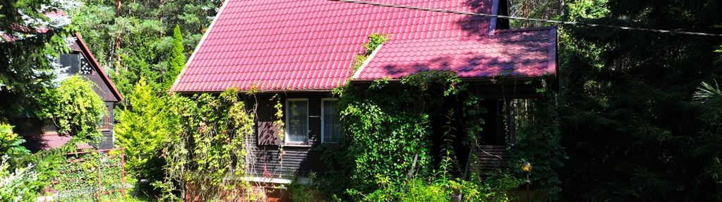 Dom 120m2, działka 2300m2, mierzwice, novohome