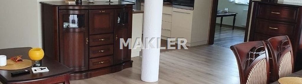 Mieszkanie 73 m2 na 1 szym piętrze osowa góra