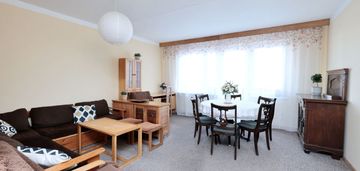 2 pokoje - 61m2 z balkonem przy metrze natolin