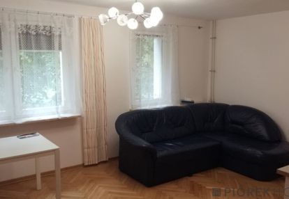 Kawalerka na ochocie