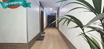 Wyjątkowy apartament dwupoziomowy z prywatną windą/bez prowizji