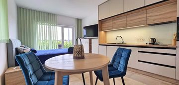 Nowoczesny apartament na wynajem | będzinko | 1,8 km od morza