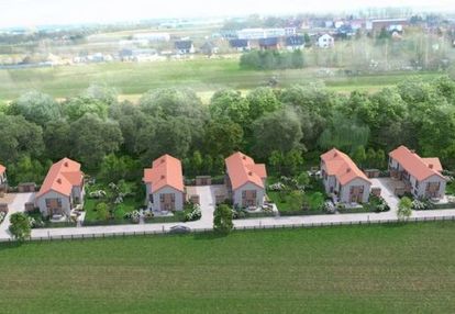 0%, domy bliźniacze na pograniczu warszawy