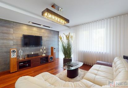 11 listopada 4 pokoje 89 m2 - z prywatnym tarasem