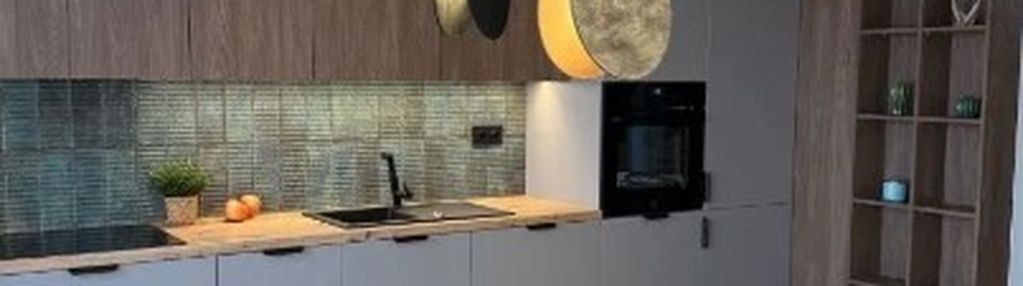 2-pokojowe mieszkanie na włochach