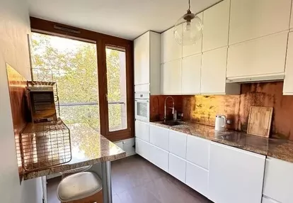 Wyjątkowy apartament na Kochanowskiego