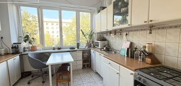 Balkon/przestronne/dla studentów