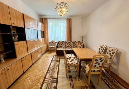 2 pokojowe mieszkanie - centrum rzeszowa