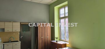 Centrum mieszkanie z niskim czynszem