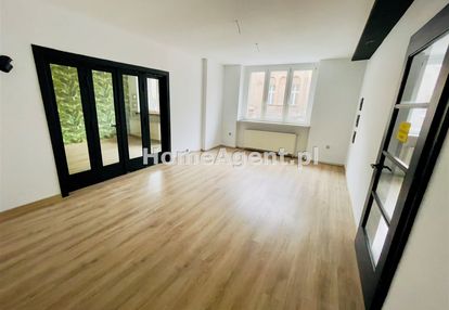 Bezczynszowe nieumeblowane w centrum mysłowic